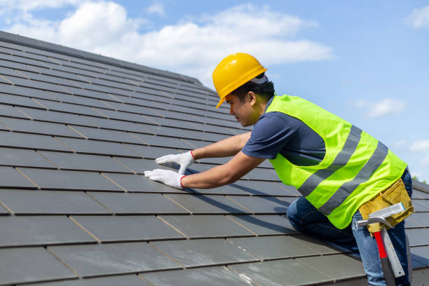 Best Best Roofing Contractors  in Nikiski, AK