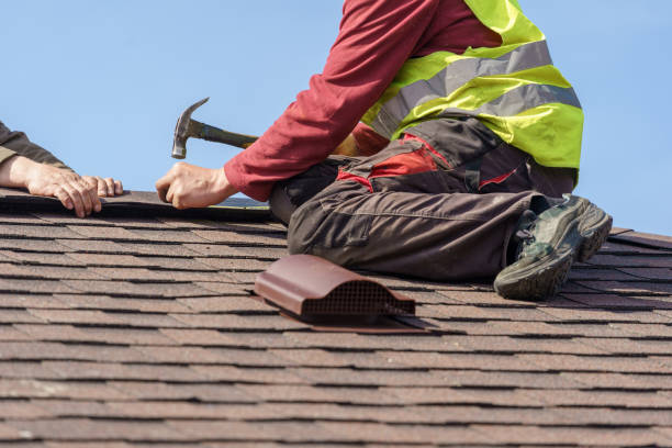 Best Roofing Contractor Near Me  in Nikiski, AK