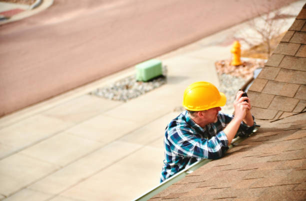 Best Roof Repair Services  in Nikiski, AK