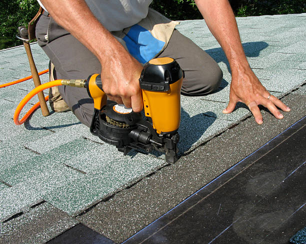 Professional Roofing Contractor in Nikiski, AK