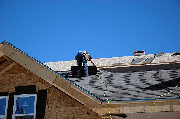 Best Roof Restoration Services  in Nikiski, AK