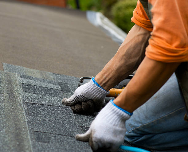 Best Affordable Roofing Company  in Nikiski, AK