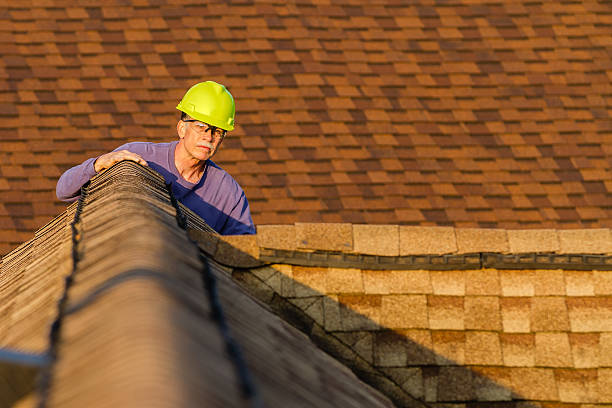 Best Sealant for Roof  in Nikiski, AK