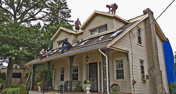 Best Slate Roofing Contractor  in Nikiski, AK