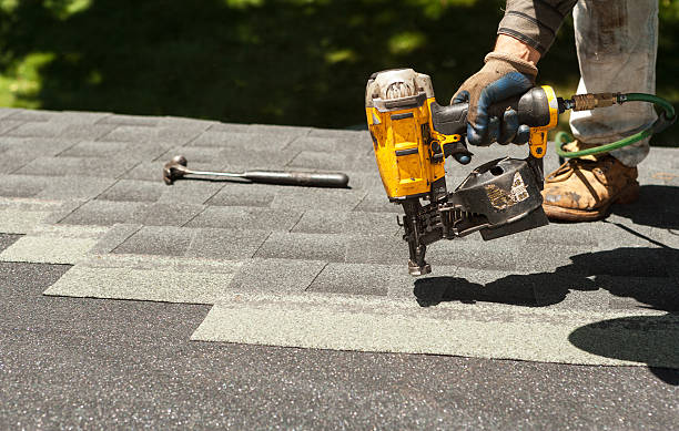 Gutter Installation and Roofing in Nikiski, AK