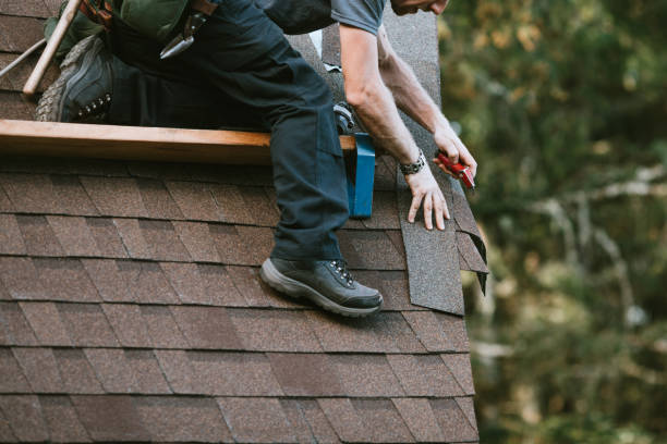 Best Tile Roofing Contractor  in Nikiski, AK